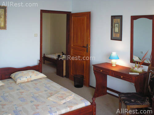 Morski Bryag Hotel 6
